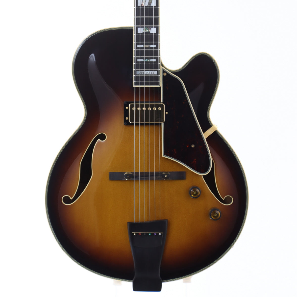 IBANEZ / JP20 – Ishibashi Music Corporation.