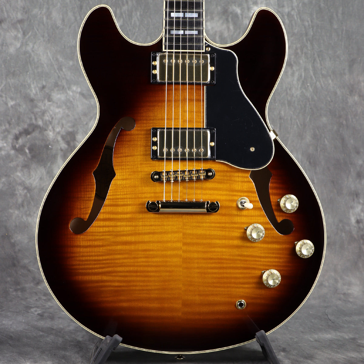 YAMAHA / SA2200 BS Brown Sunburst Yamaha Made in Japan – Ishibashi