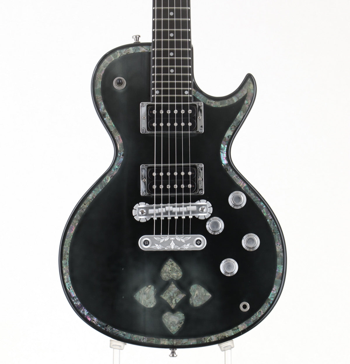 ZEPHYR / ZST-158 – Ishibashi Music Corporation.