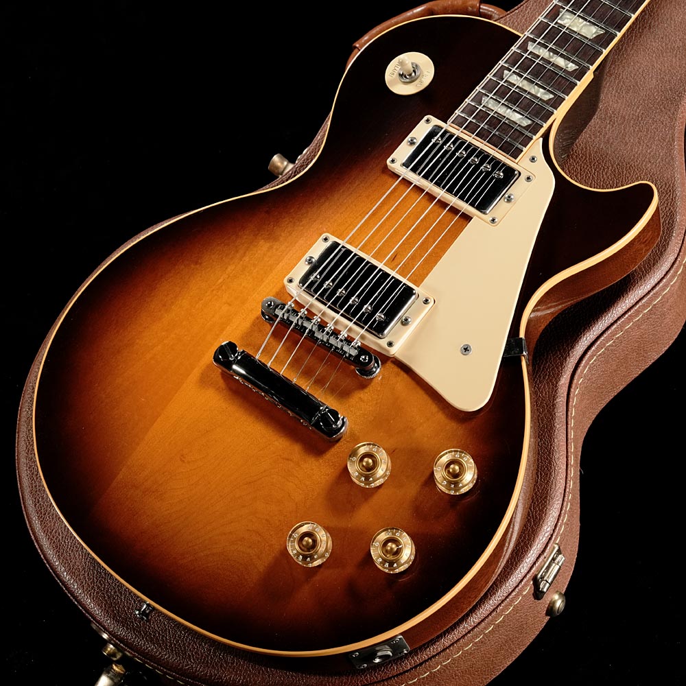 Gibson / Les Paul Standard 3 Piece Maple Top 1989 – Ishibashi