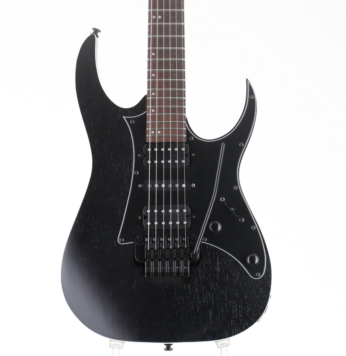 Ibanez / RG350ZB WK Weathered Black 2022 – Ishibashi Music