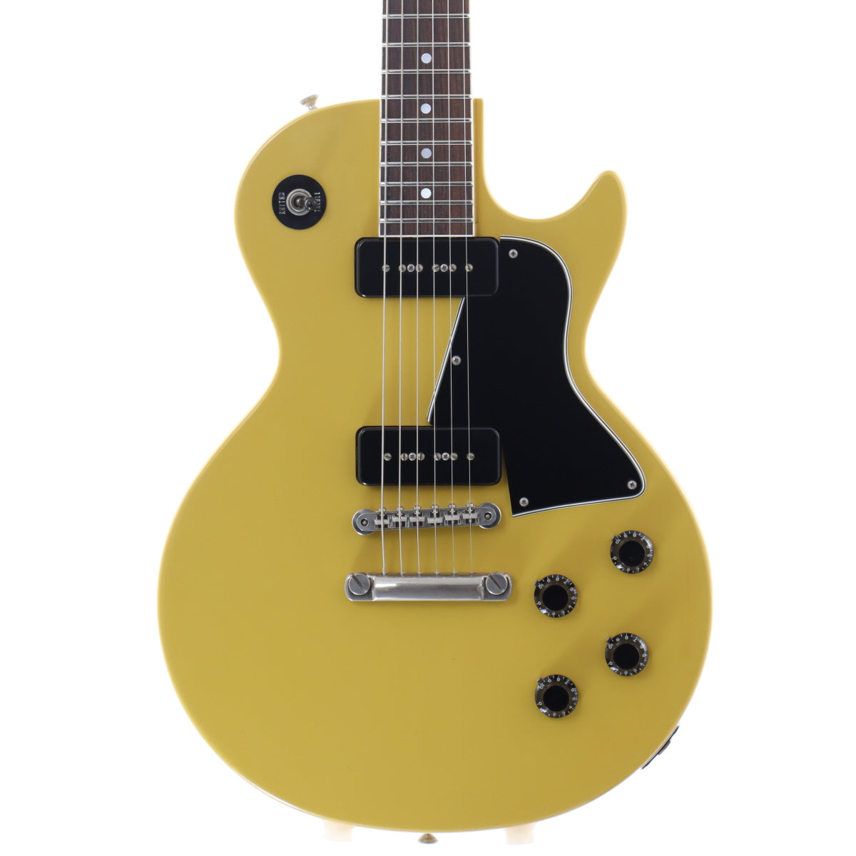 ギター 1994 Orville LPSP-70 HC Les Paul Special Orville / LPSP-70 TV Yellow – Ishibashi Music Corporation.