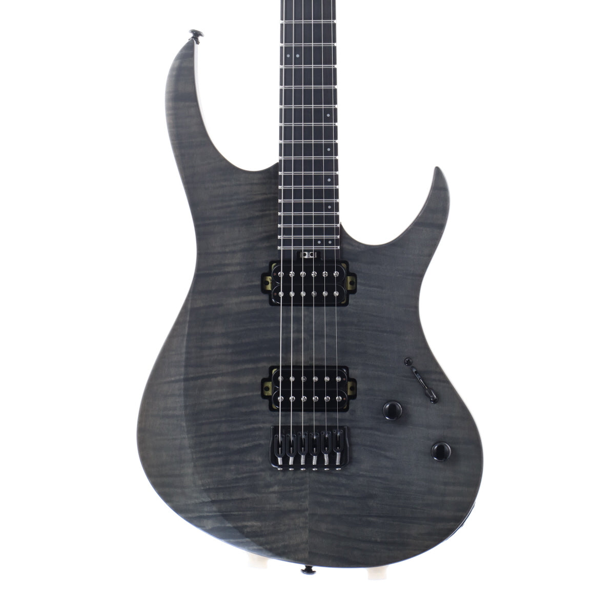 Balaguer Guitars / Diablo Standard with Hipshot Hardtail Bridge