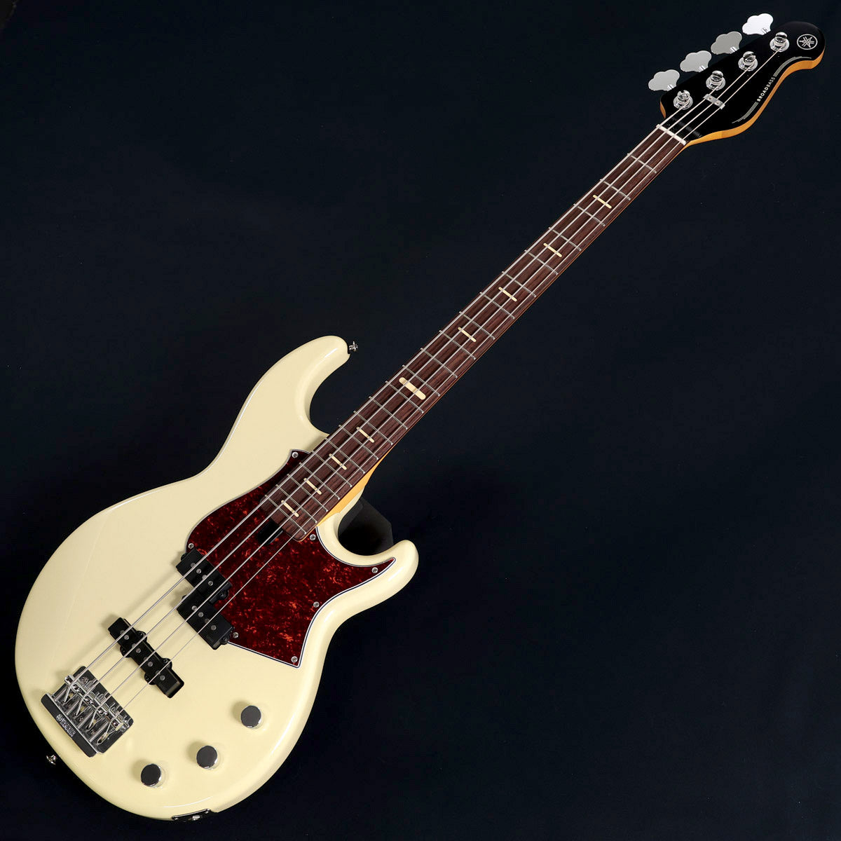 YAMAHA / BBP34 Vintage White – Ishibashi Music Corporation.