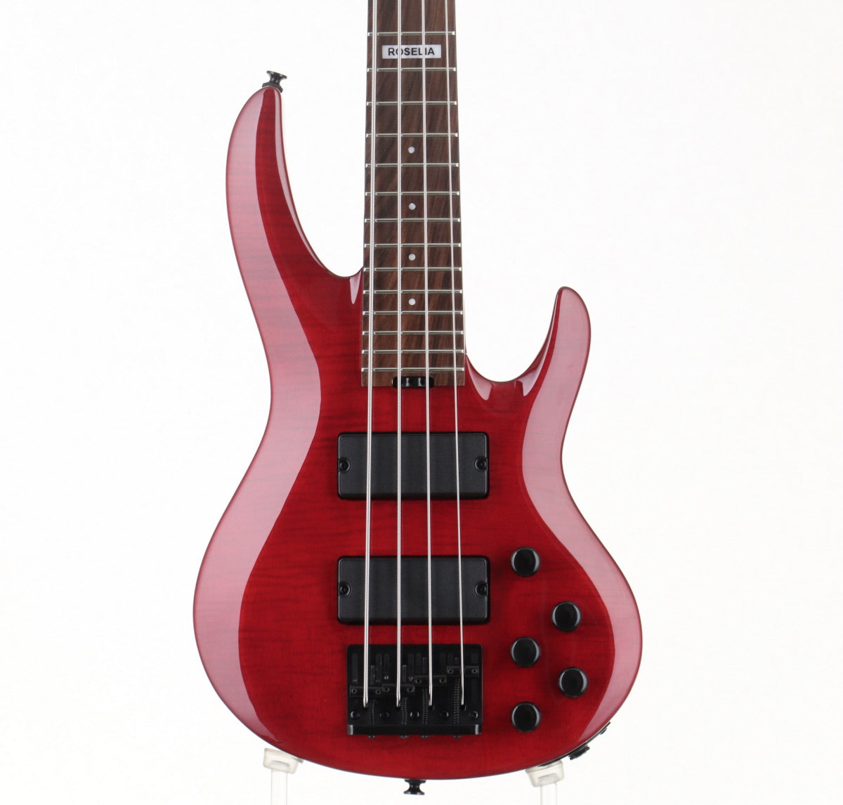 BanG Dream / BTL LISA Mini ESP x BanG Dream! ROSELIA Imai Lisa