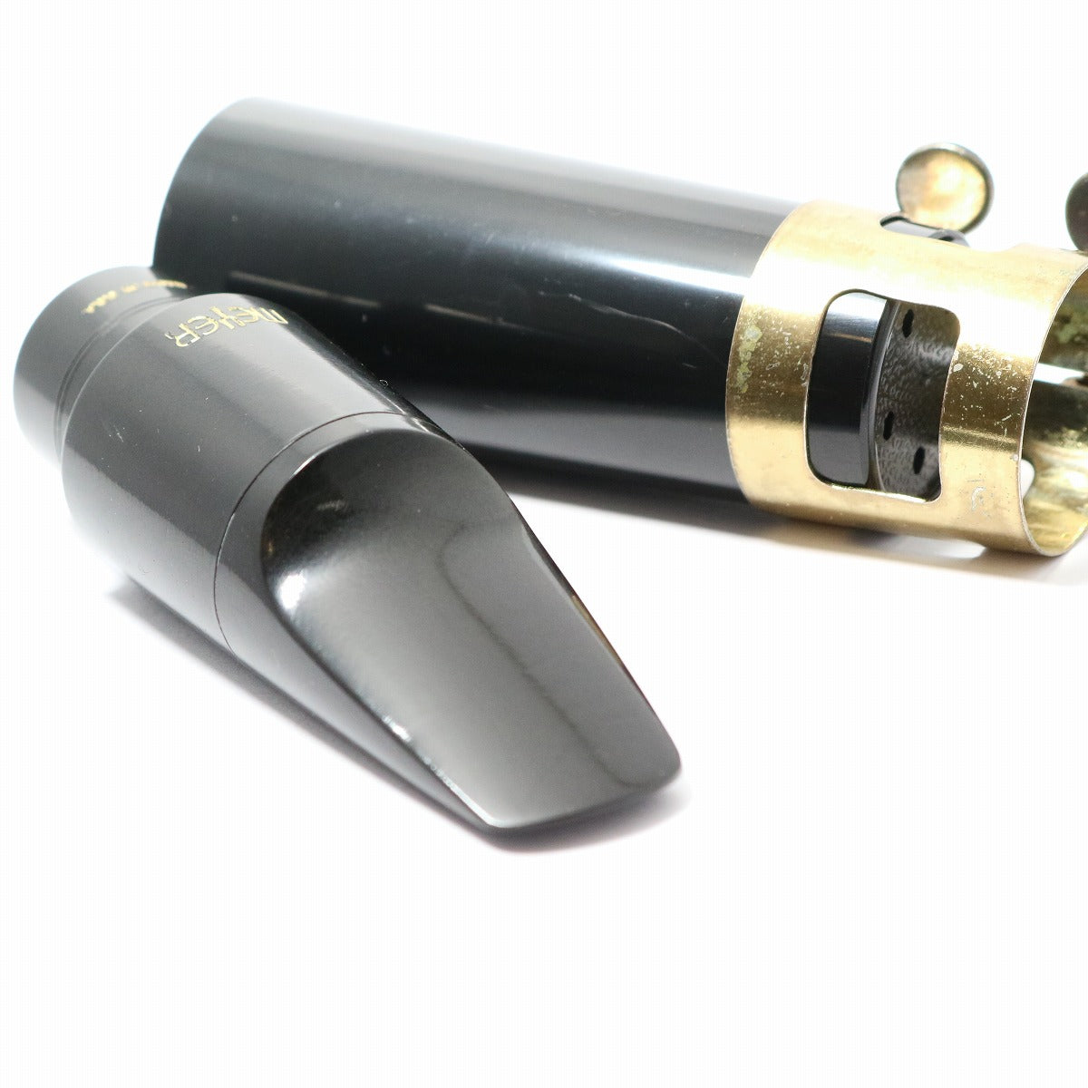 MEYER / Alto 5MM Alto Saxophone – Ishibashi Music Corporation.