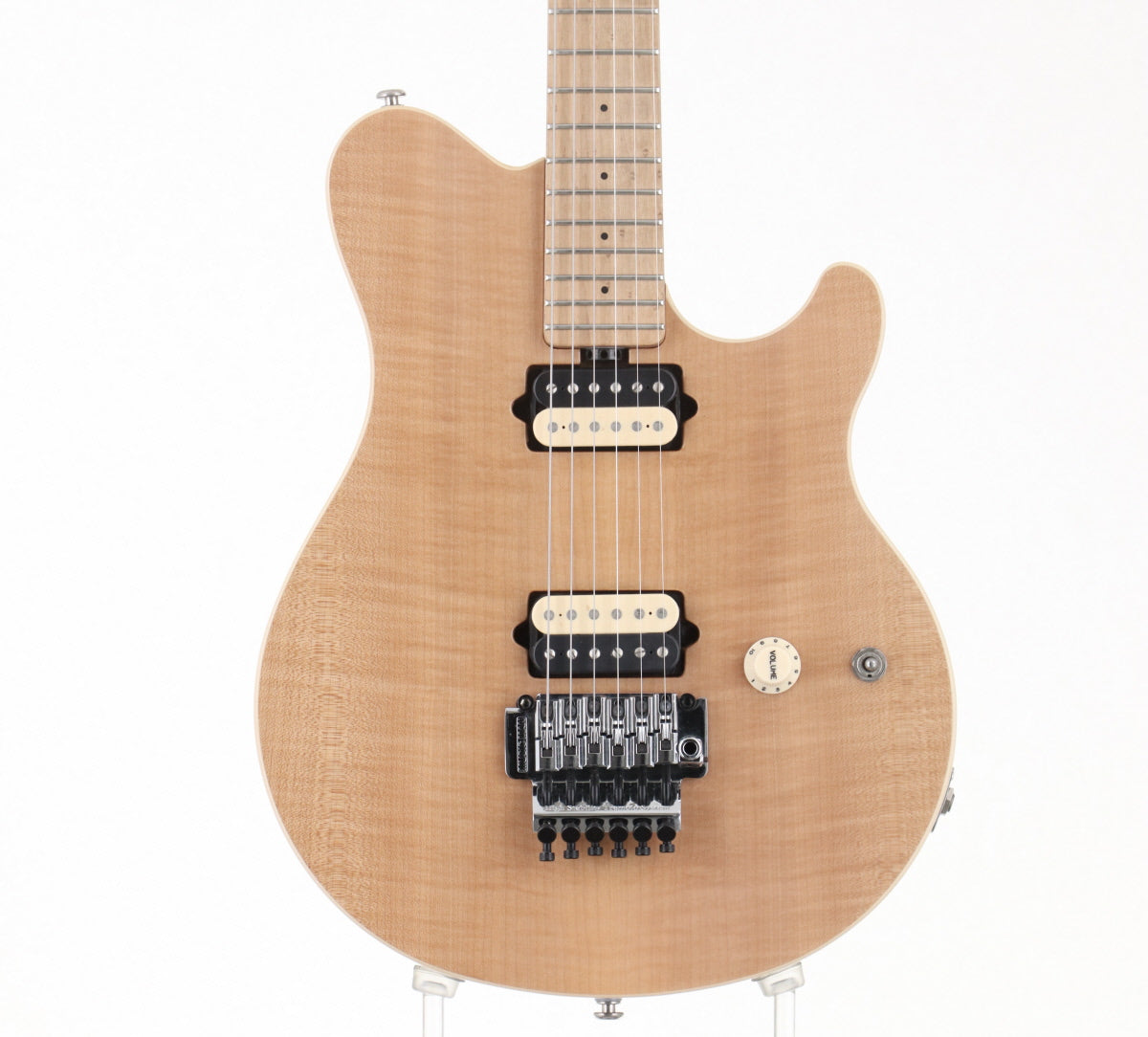 MUSIC MAN / AXIS Natural Gloss – Ishibashi Music Corporation.