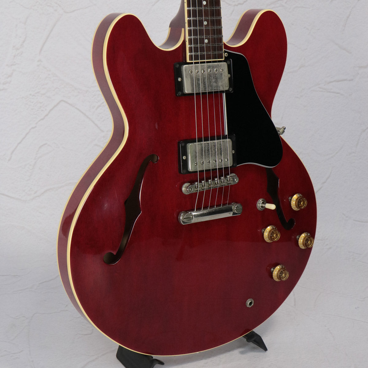 Orville by Gibson / ES-335 Cherry Made in Japan – Ishibashi Music