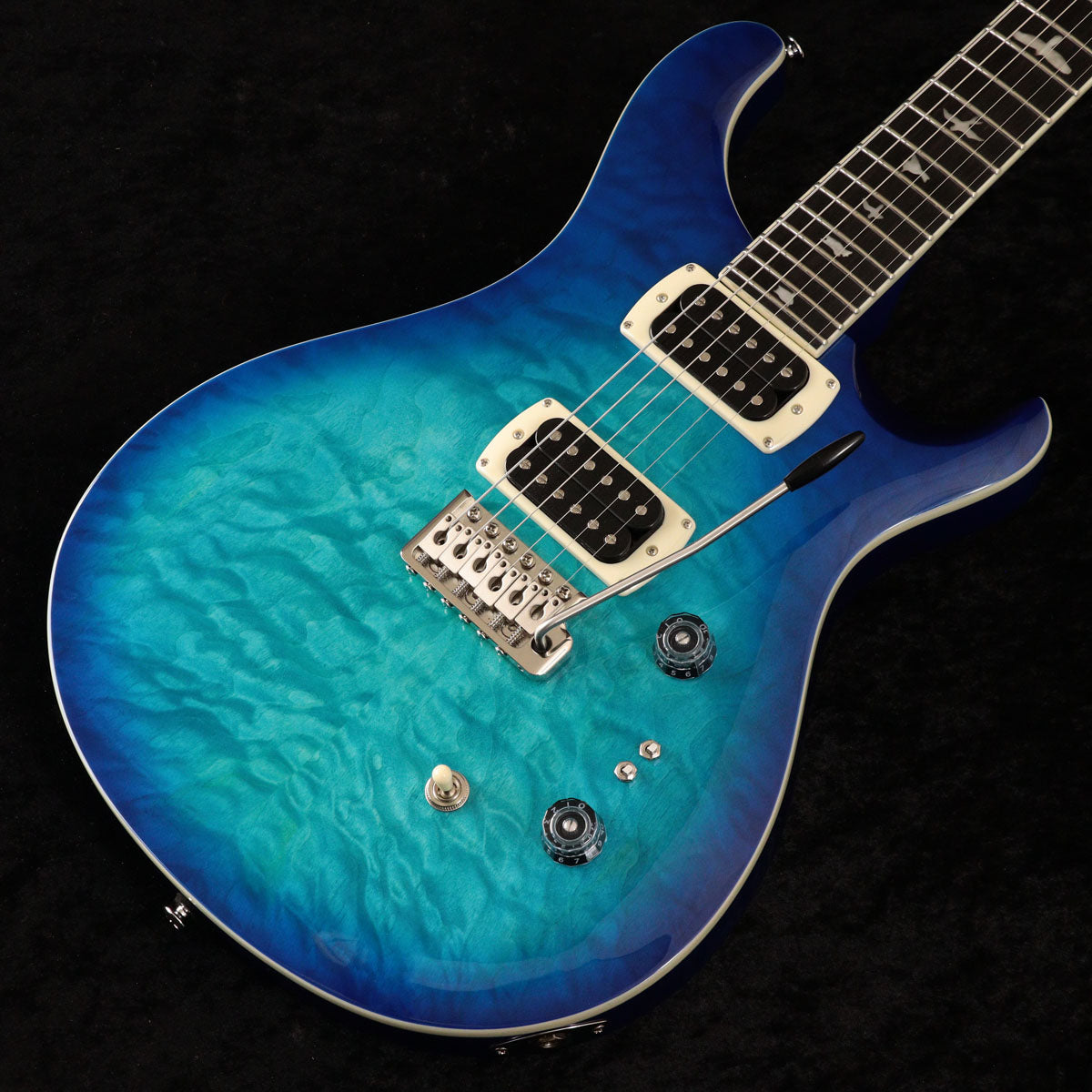 Paul Reed Smith (PRS) / 2025 SE Custom 24-08 Quilt Package Lake