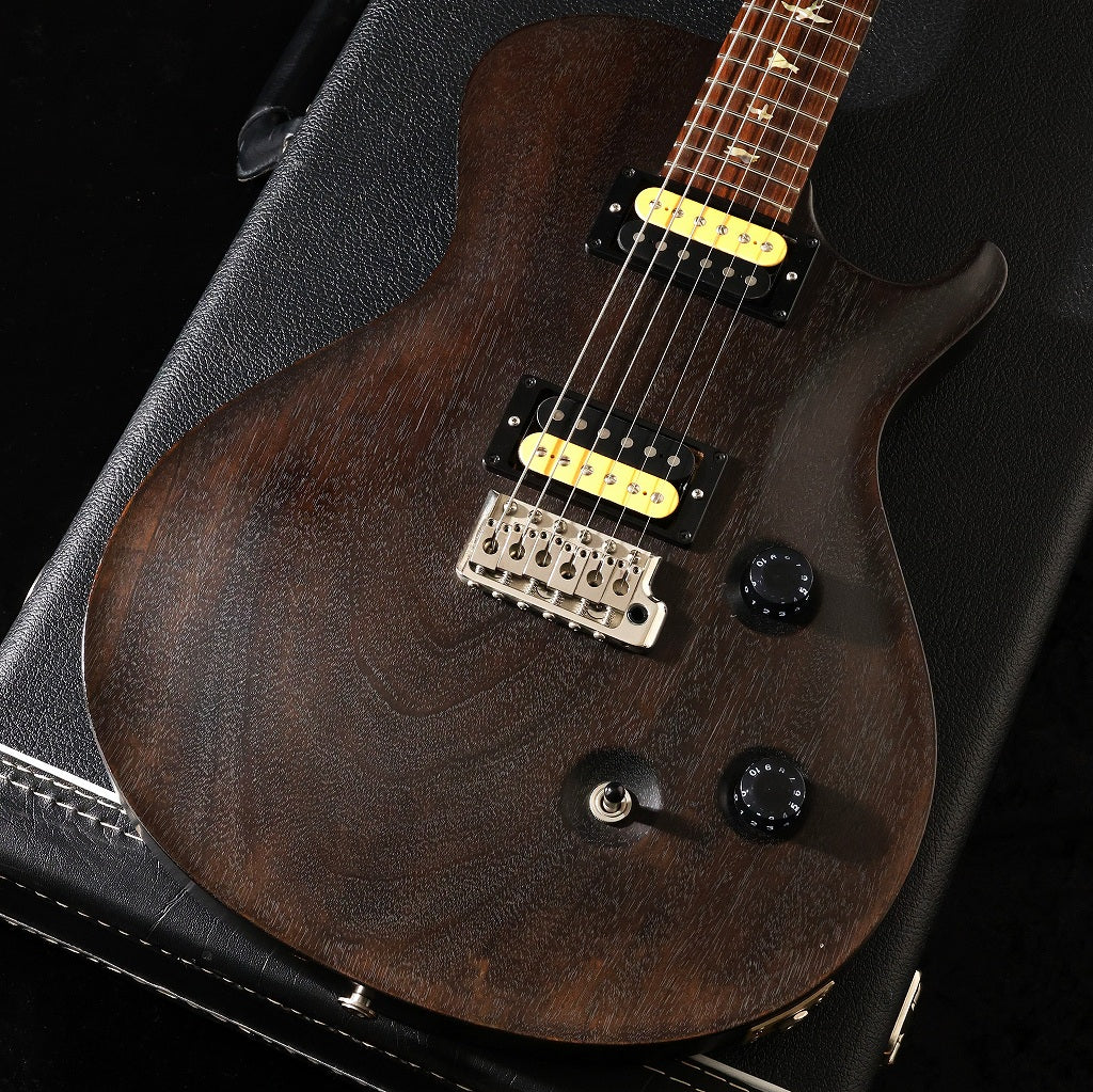 Paul Reed Smith (PRS) / 2006 Singlecut Standard Trem Satin