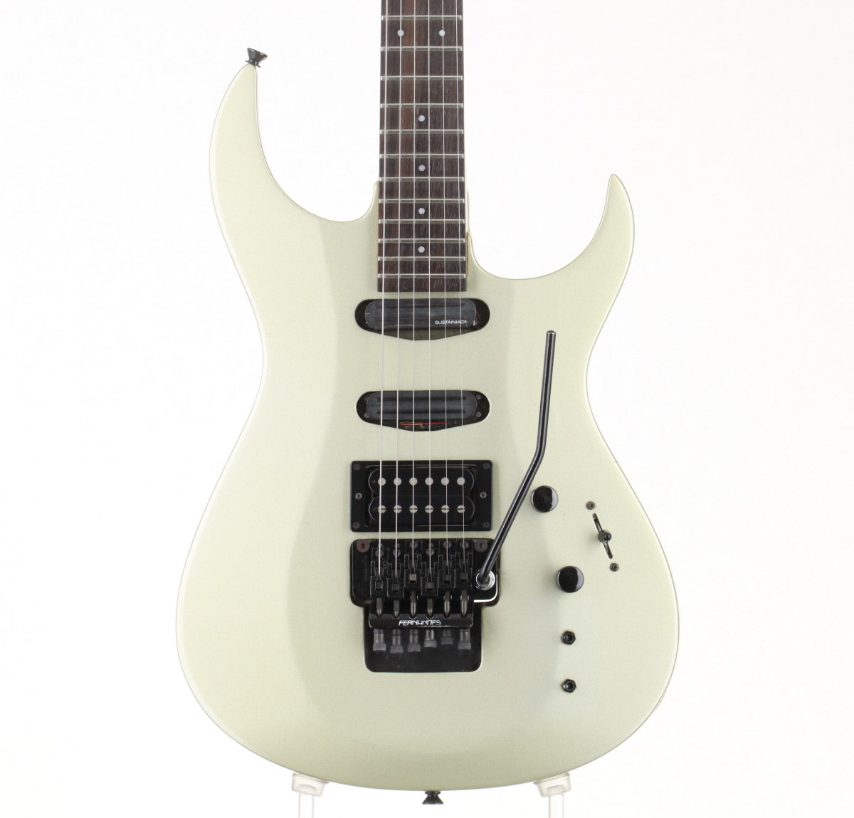 FERNANDES / FRS-100 – Ishibashi Music Corporation.