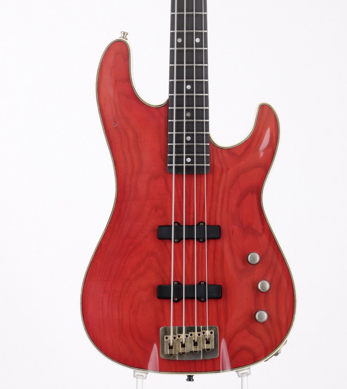 Valley Arts / M-SERIES EMG JJ – Ishibashi Music Corporation.
