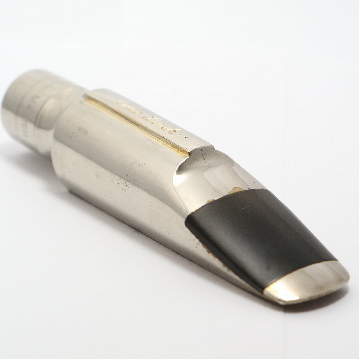 OTTO LINK / Tenor STM 7☆ Florida, USA Tenor Saxophone – Ishibashi