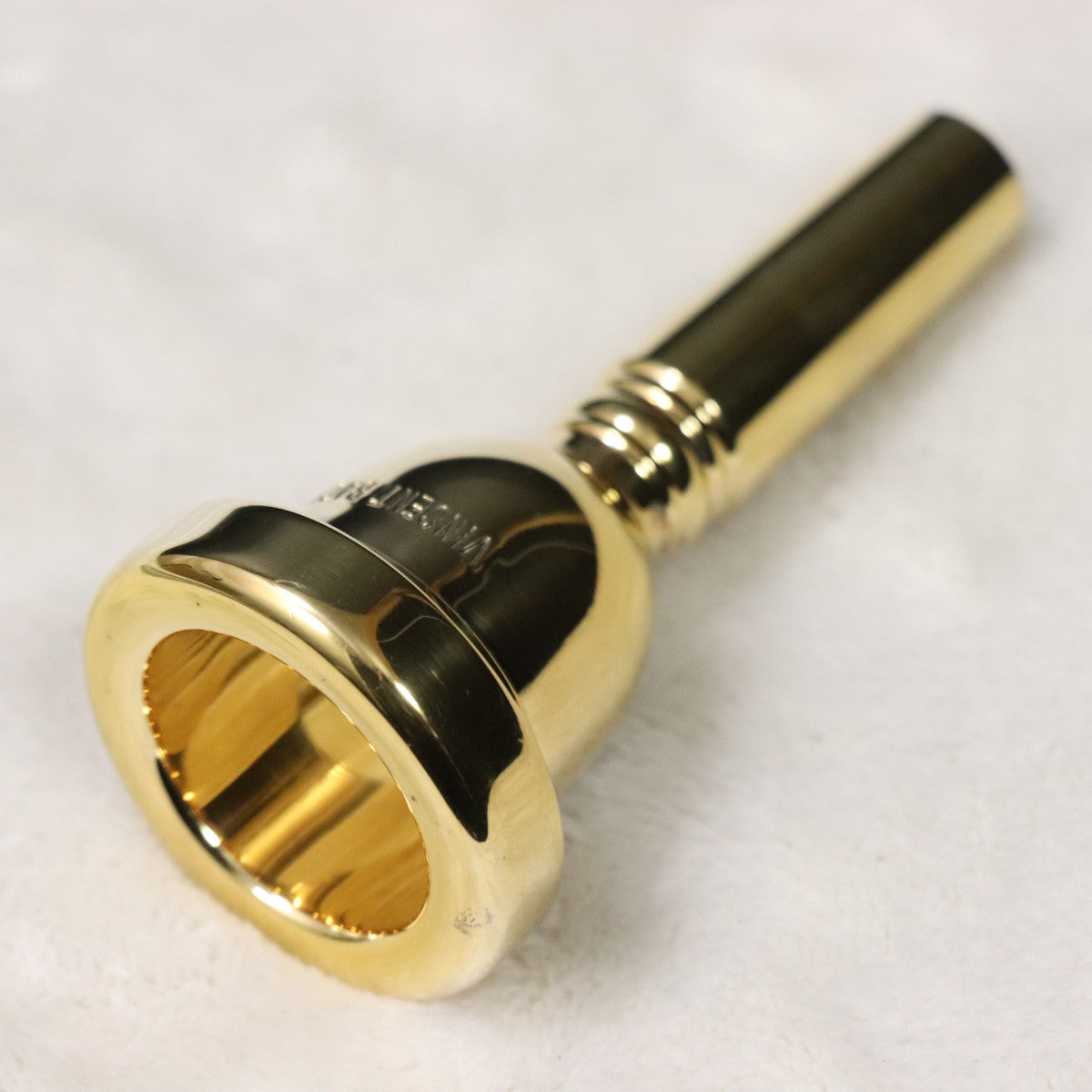 Bach / 3G Trombone Mouthpiece – Ishibashi Music Corporation.