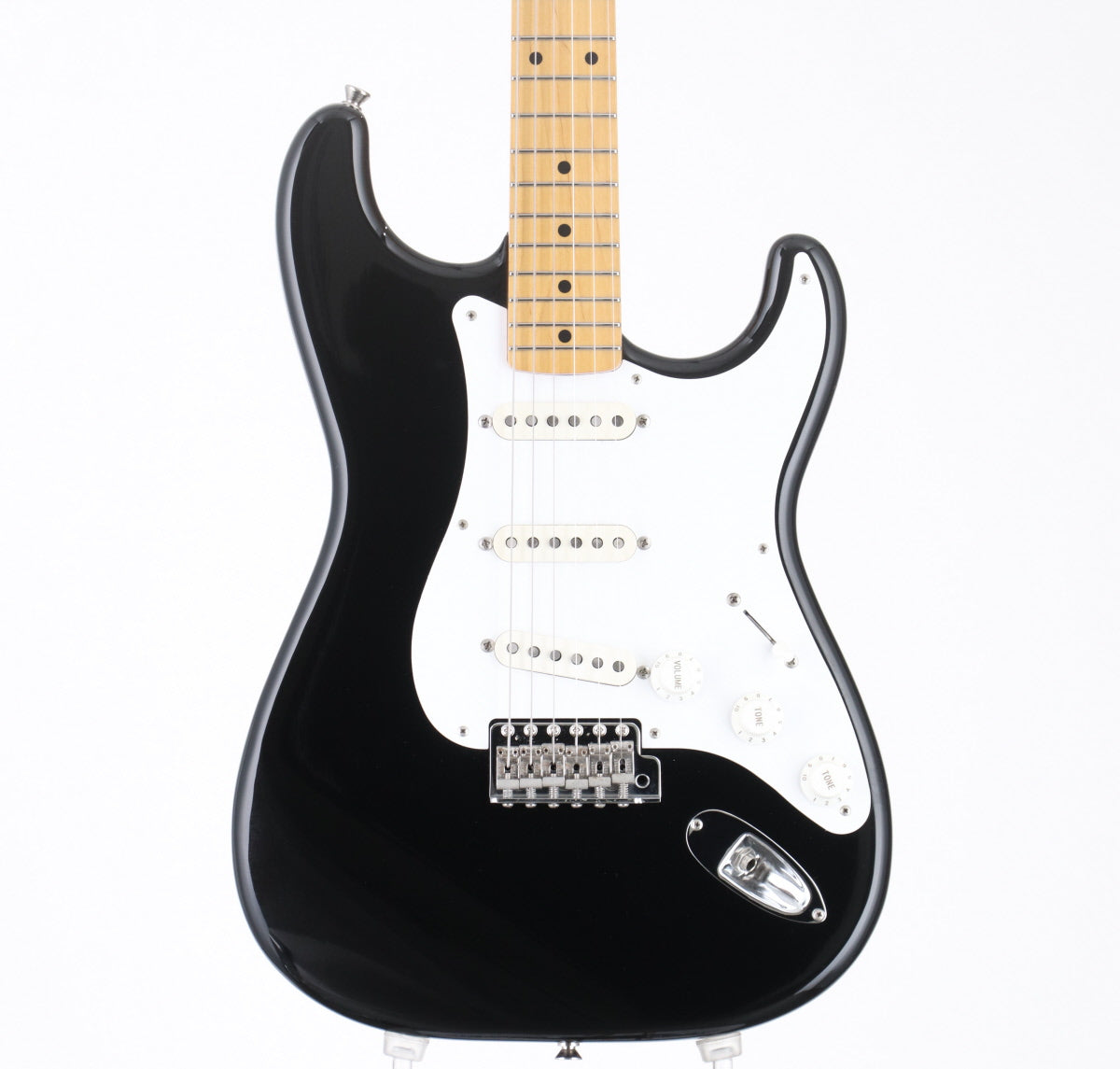 FENDER JAPAN (-2015) / ST57-78TX Black – Ishibashi Music Corporation