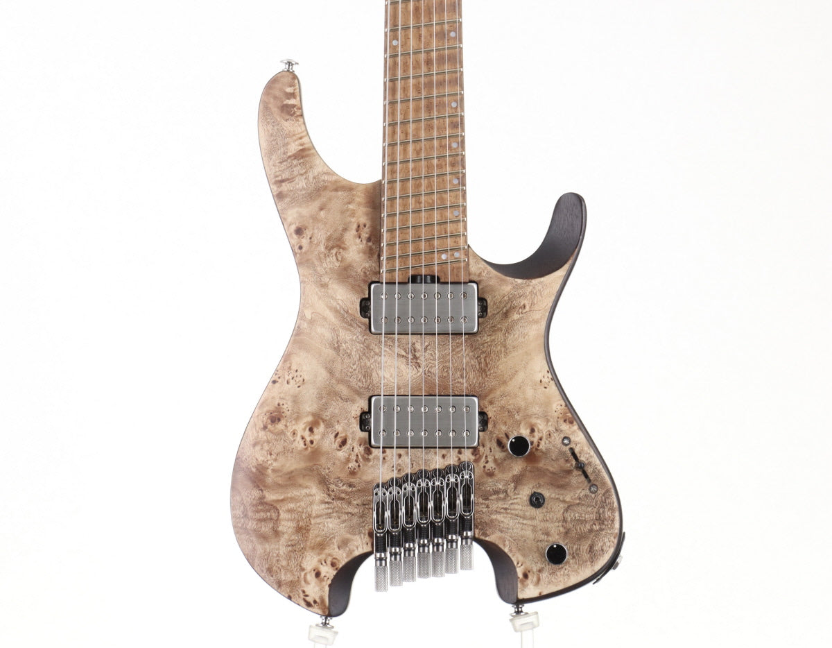 IBANEZ / QX527PB Antique Brown Stained – Ishibashi Music Corporation.