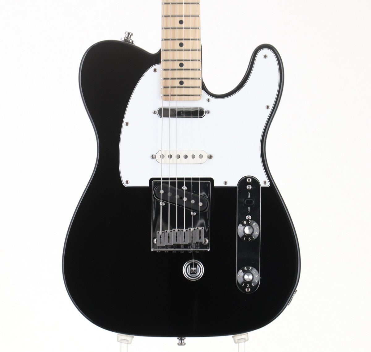 FENDER USA / American Nashville B-Bender Telecaster Black