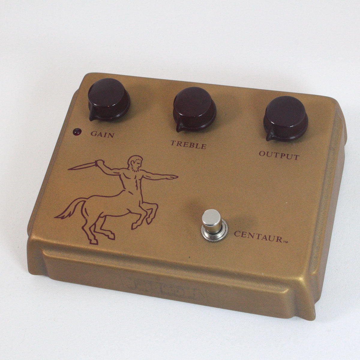 KLON / CENTAUR Gold LongTail – Ishibashi Music Corporation.