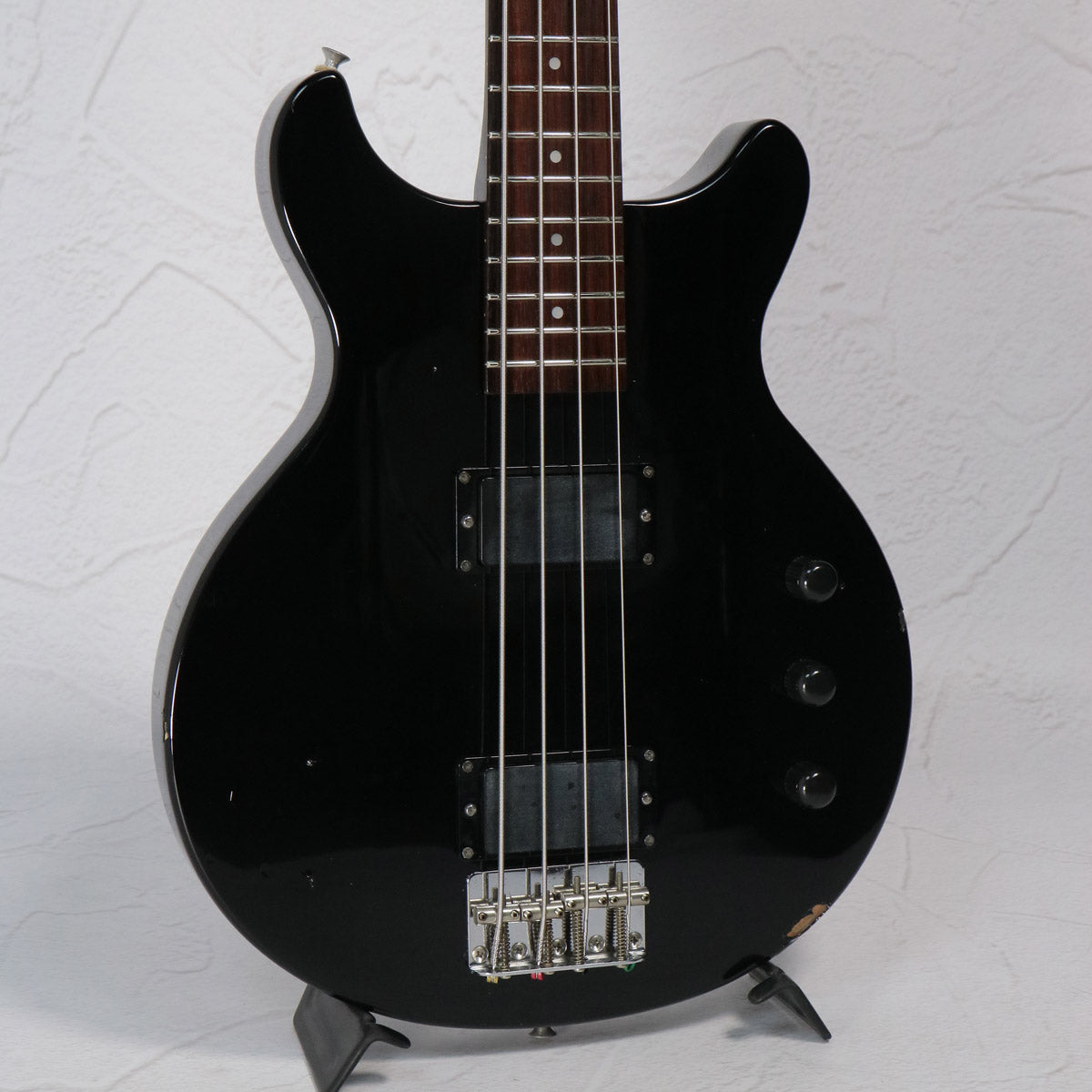 Greco　TVBベース Greco / TVB-45 Black – Ishibashi Music Corporation.