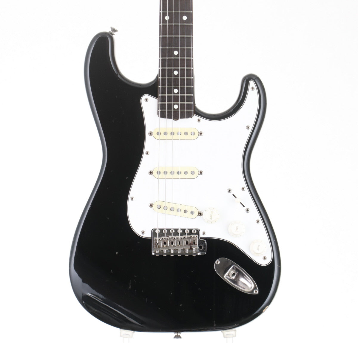 Squier Japan Fender FENDER STRATOCASTER Guitar Fender JAPAN Squier Japan Fender FENDER STRATOCASTER Guitar Fender JAPAN