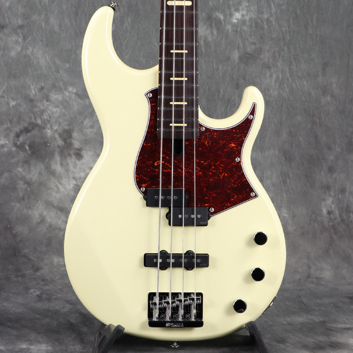 YAMAHA / BBP34 Vintage White BB Pro Series Yamaha Made in Japan
