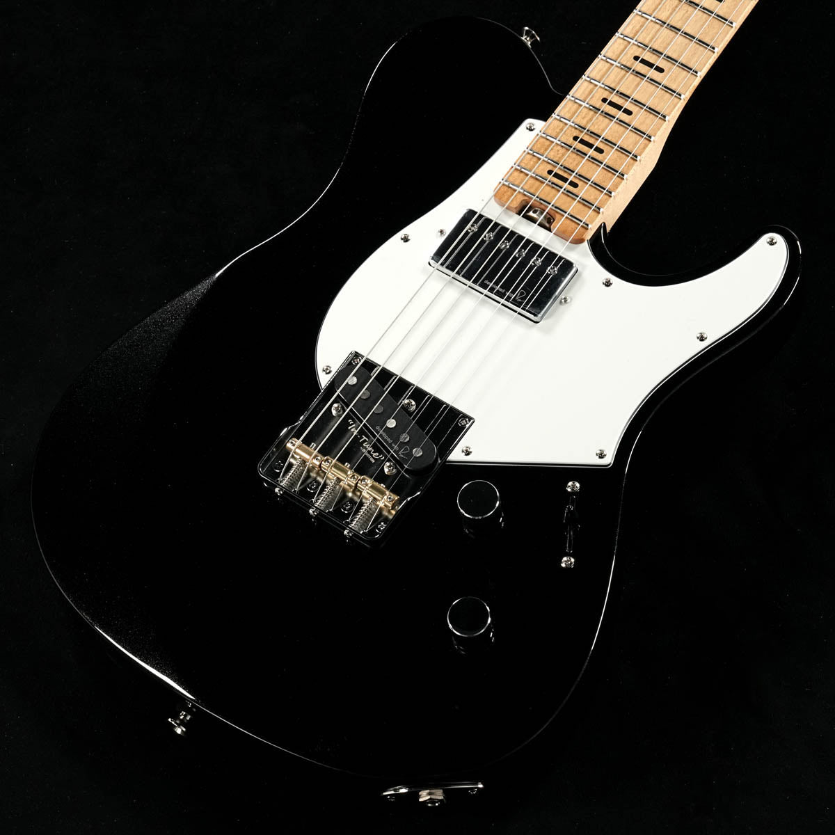 YAMAHA / Pacifica SC Professional PACP11SM BLACK METALLIC (Weight