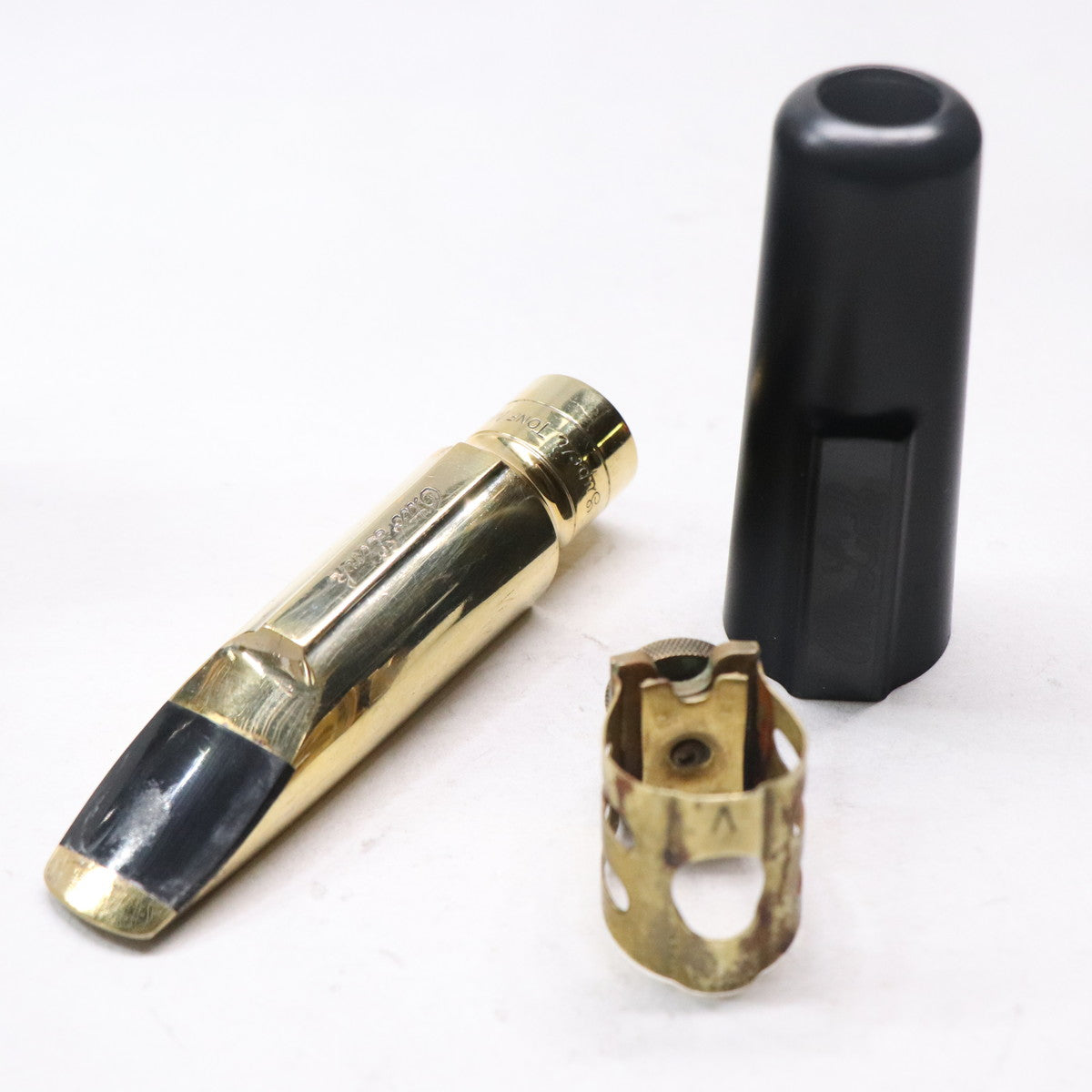 OTTO LINK / Tenor Saxophone Mouthpiece Super Tone Master 5