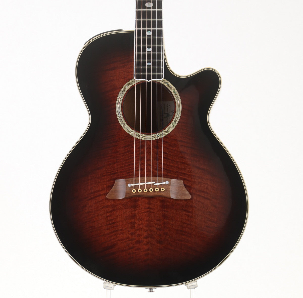 TAKAMINE NPT-115 アーチトップモデル 【公式通販】