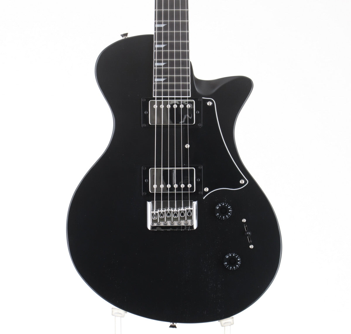 新品未使用　Ryoga HORNET Open Pore Black Ryoga / HORNET Open Pore Black 2024 Model – Ishibashi Music