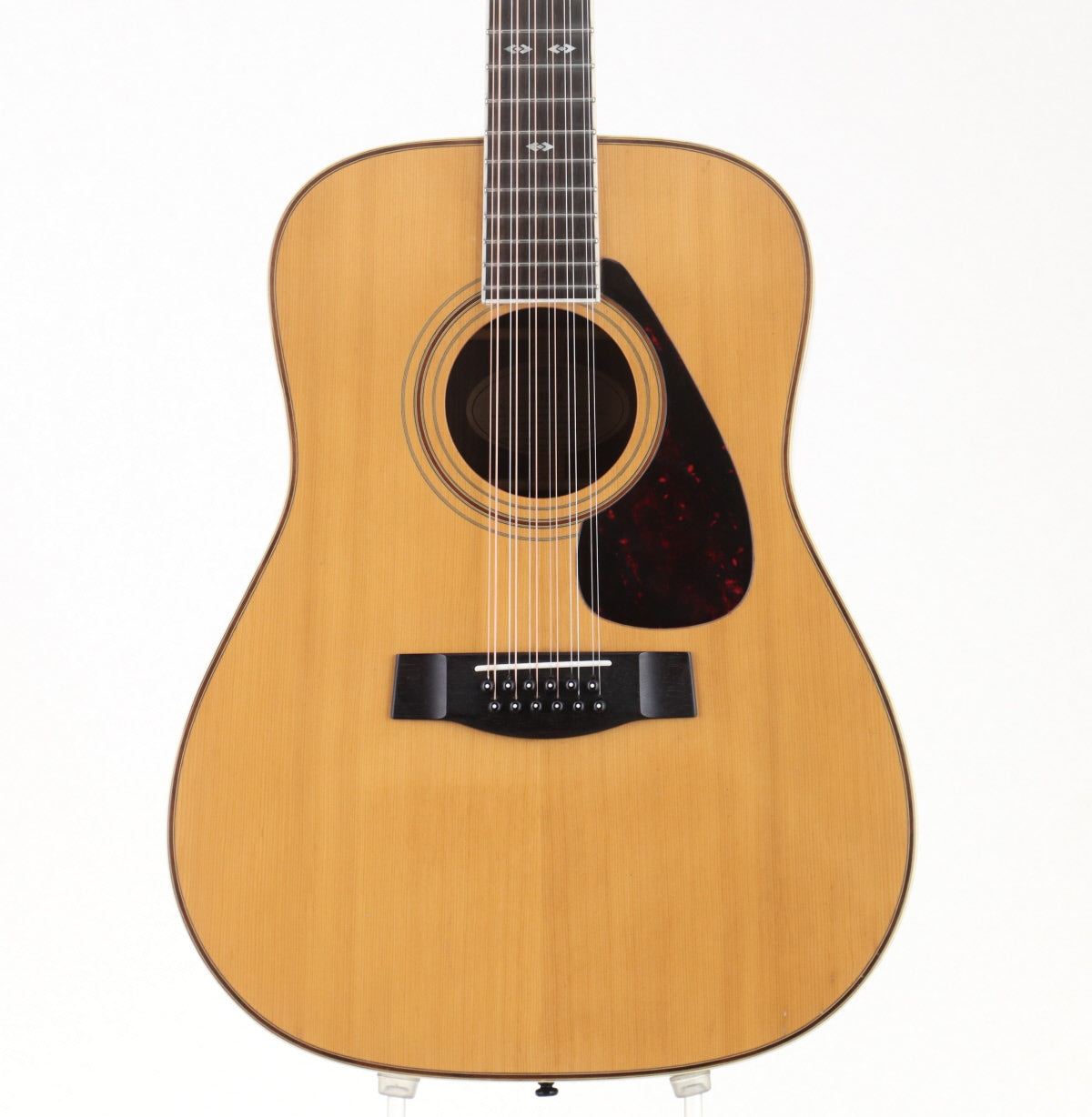 YAMAHA / L12-8 Early Model – Ishibashi Music Corporation.