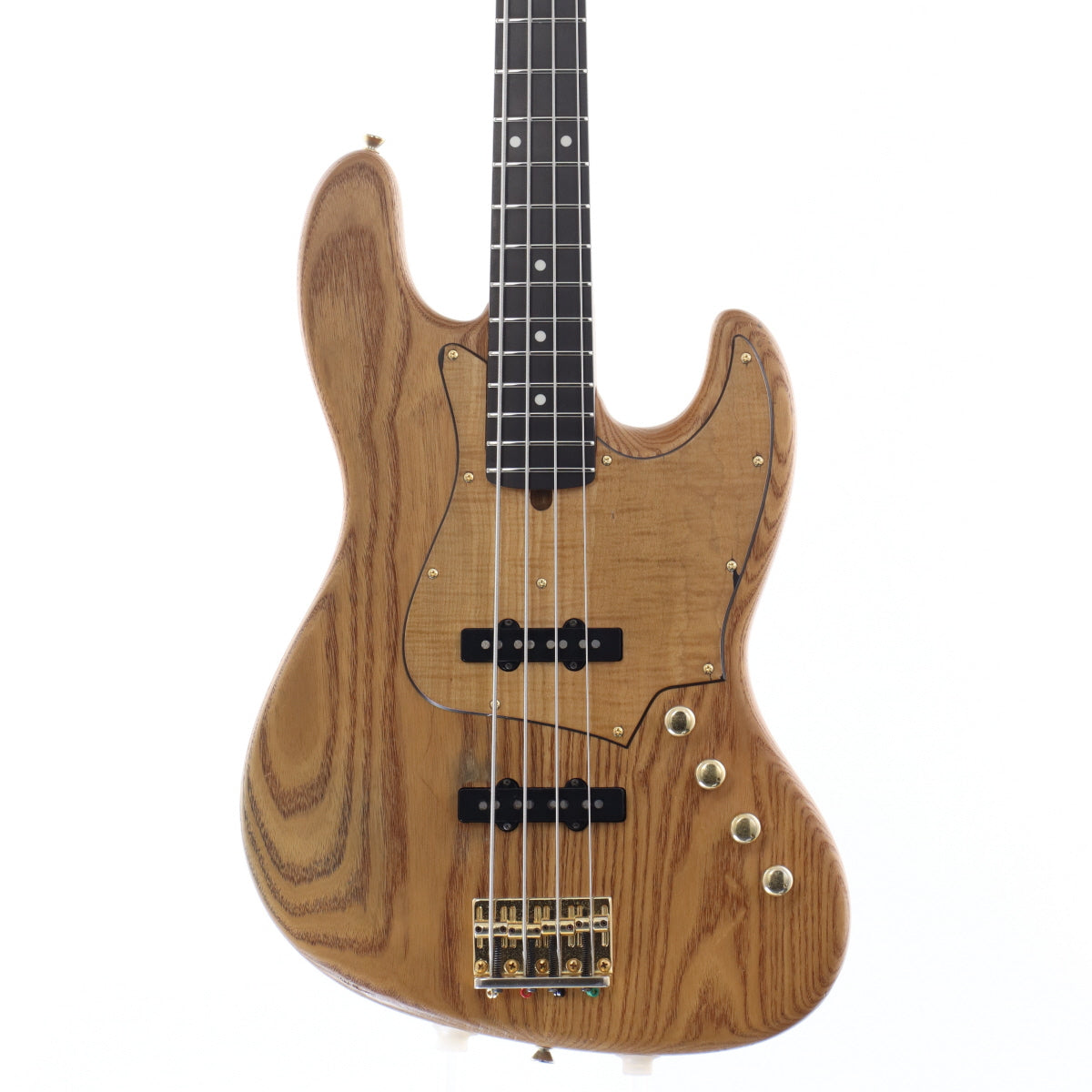 楽器 MOMOSE bass Momose - Bass Japan Direct - Japan's Finest Basses Shipped Worldwide