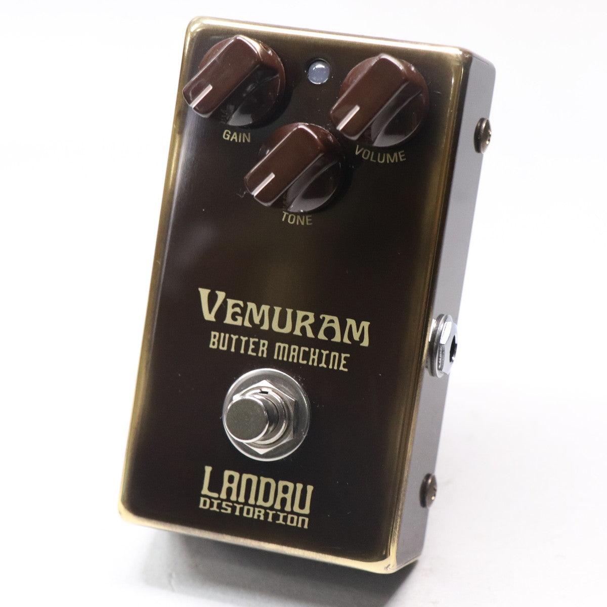 VEMURAM / Butter Machine – Ishibashi Music Corporation
