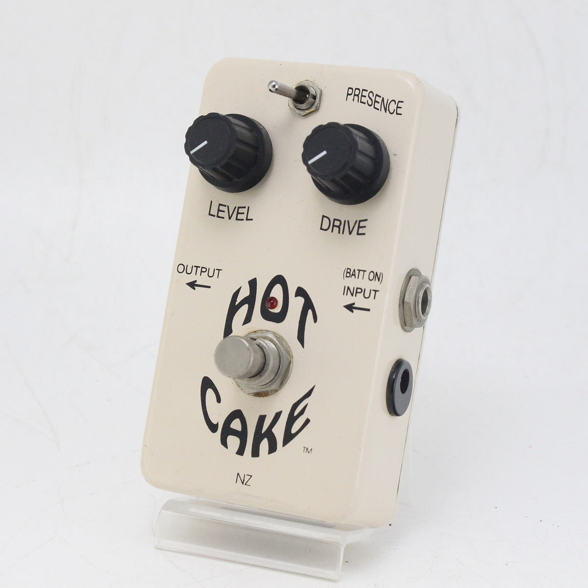 CROWTHER AUDIO / Hotcake Old Circuit – Ishibashi Music Corporation.