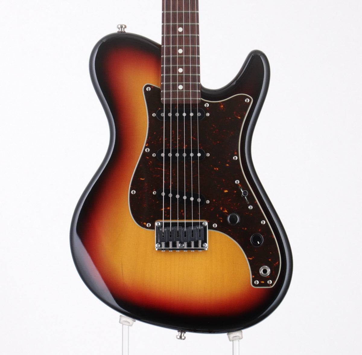 KANADE / Amico-HTB-AL 3-Tone Sunburst – Ishibashi Music Corporation.