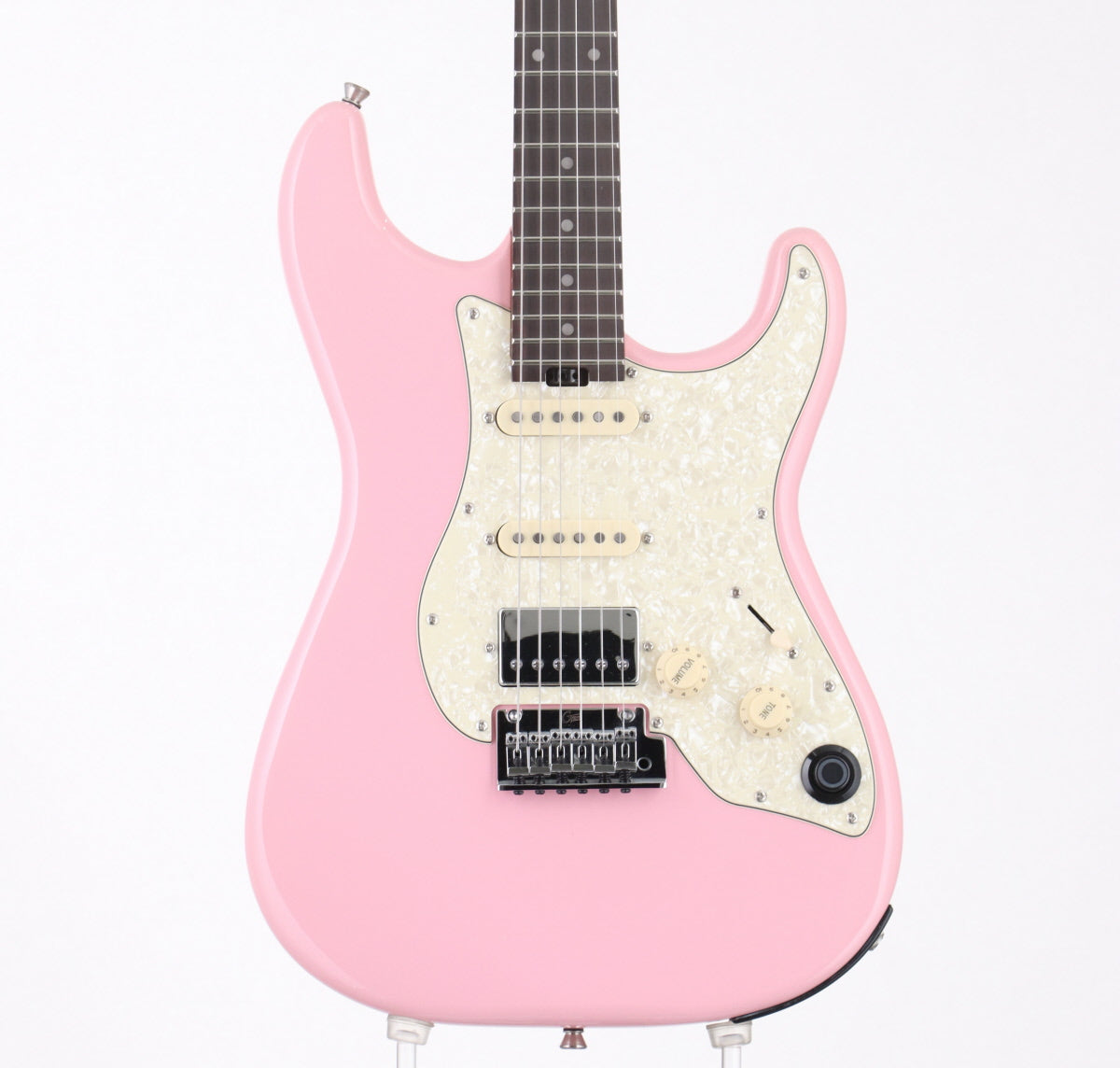 Mooer / GTRS S800 Pink – Ishibashi Music Corporation