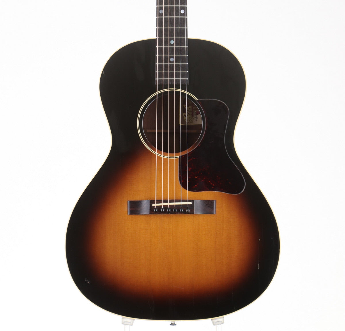 GIBSON / Blues King L-OO Vintage Sunburst – Ishibashi Music