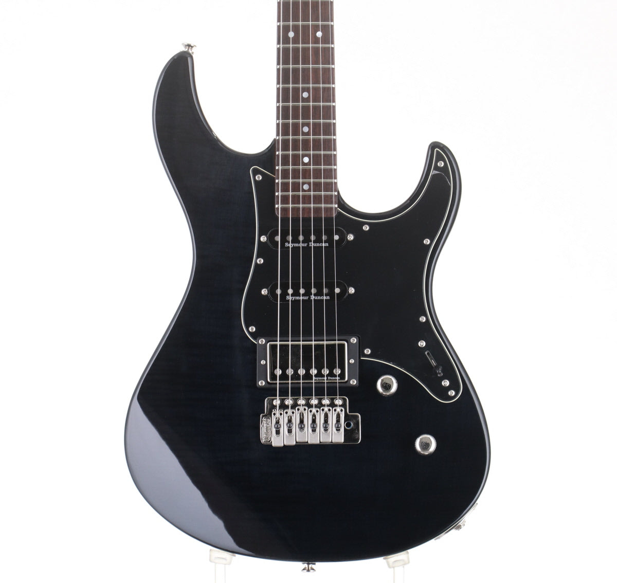 YAMAHA / PAC612VIIFM IDB Pacifica 612 VII FM Indigo Blue