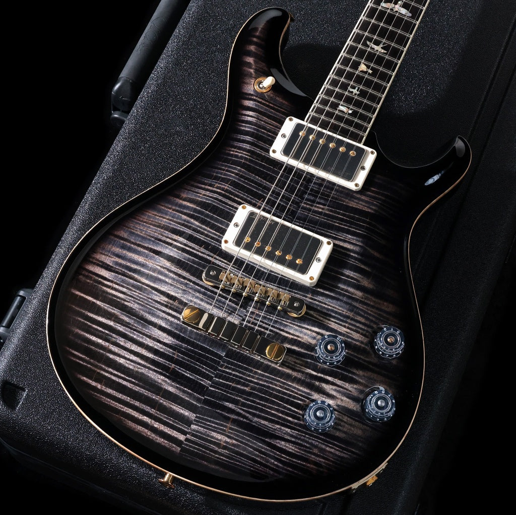 Paul Reed Smith (PRS) / 2025 McCarty 594 10-Top Charcoal Burst