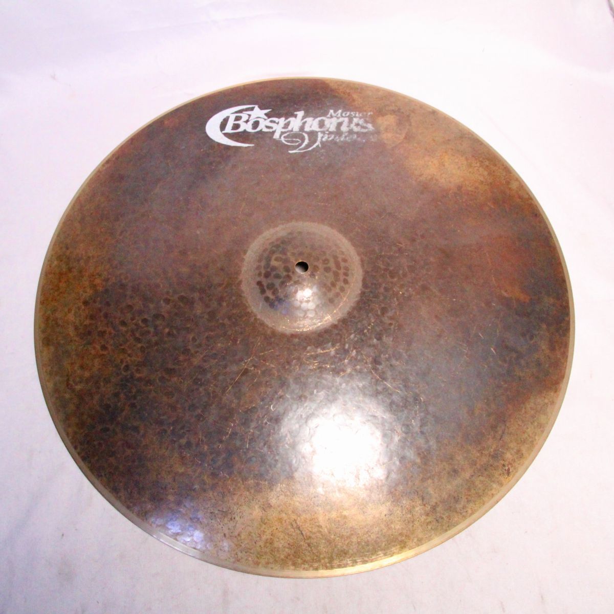 BOSPHORUS / Master Vintage Ride 22-inch 2194g Bosphorus
