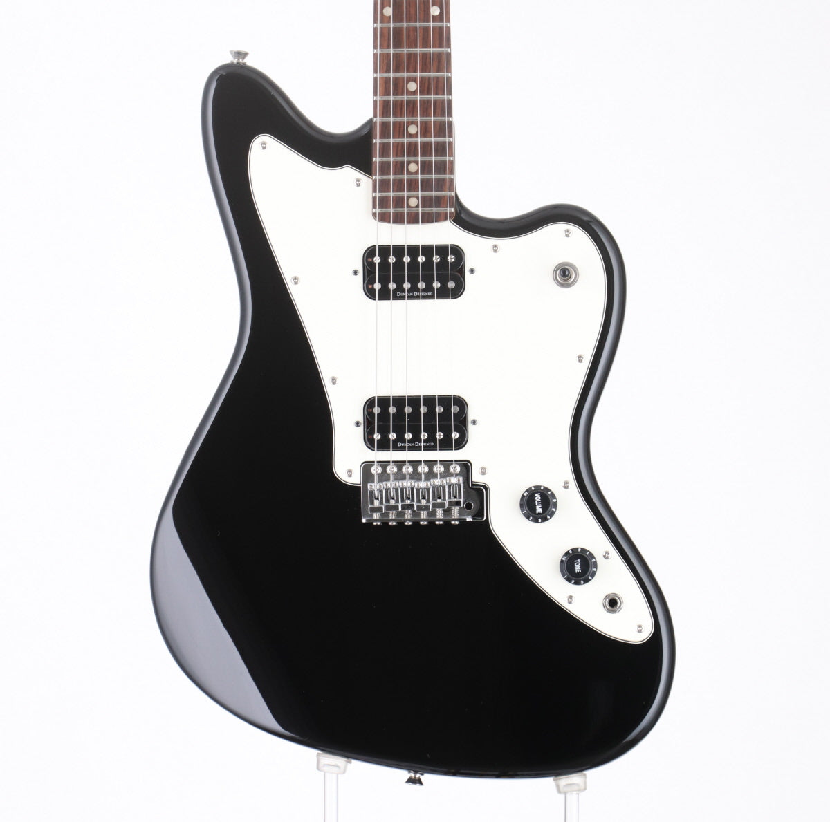Squier by Fender / Jagmaster Black – Ishibashi Music Squier by Fender / Jagmaster Black – Ishibashi Music
