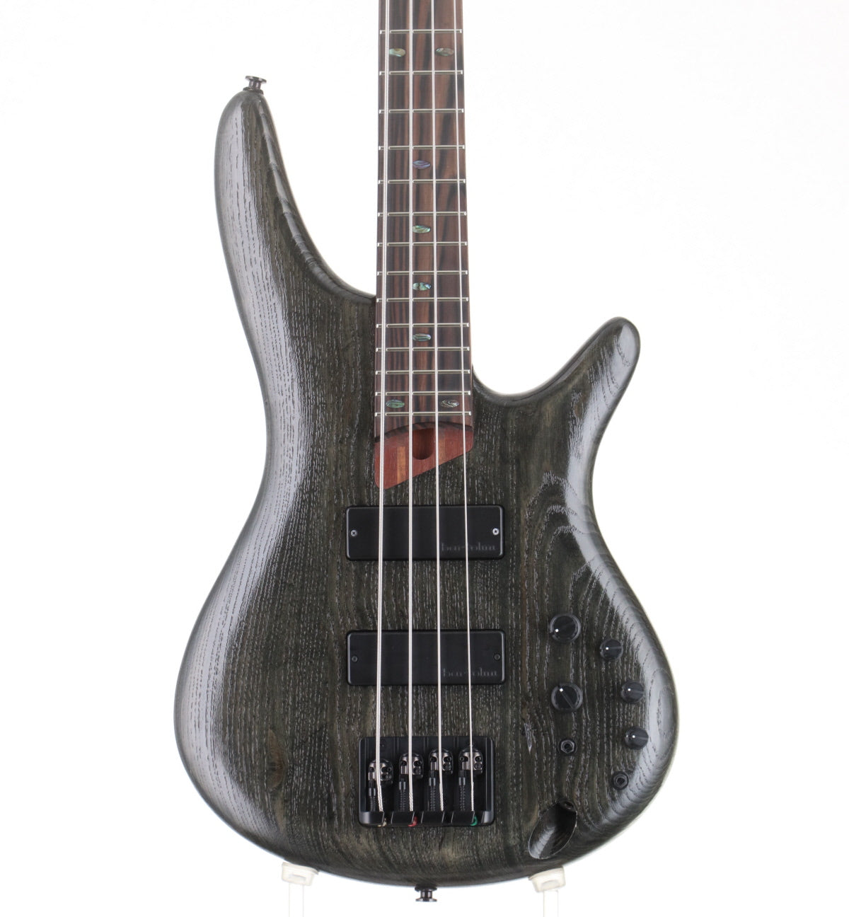 セール Ibanez SSR640 バルトリーニピックアップ搭載 アクティブベース
