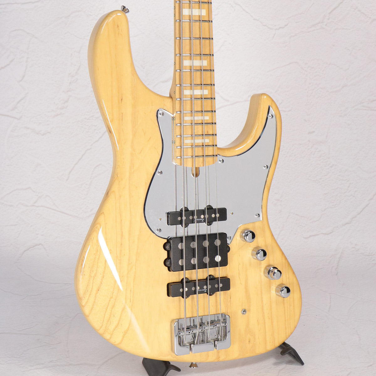 【最終値下げ】ATELIER Z JHJ 20周年モデル Atelier Z / JHJ-189 Natural – Ishibashi Music Corporation.