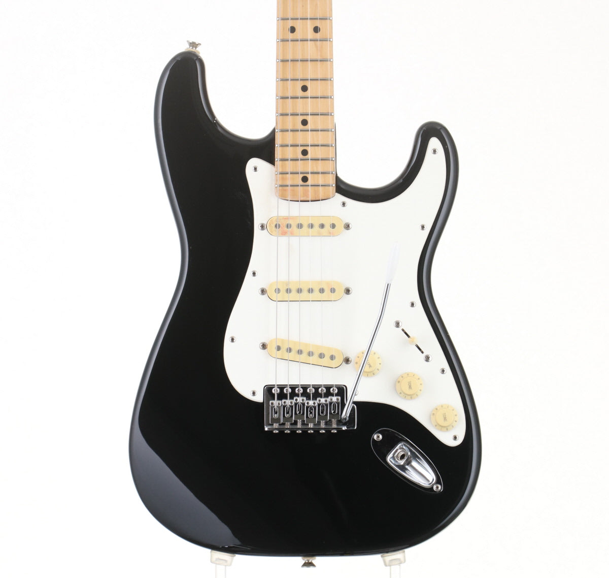 FENDER MEXICO / Squier Series Stratocaster with Maple Fingerboard