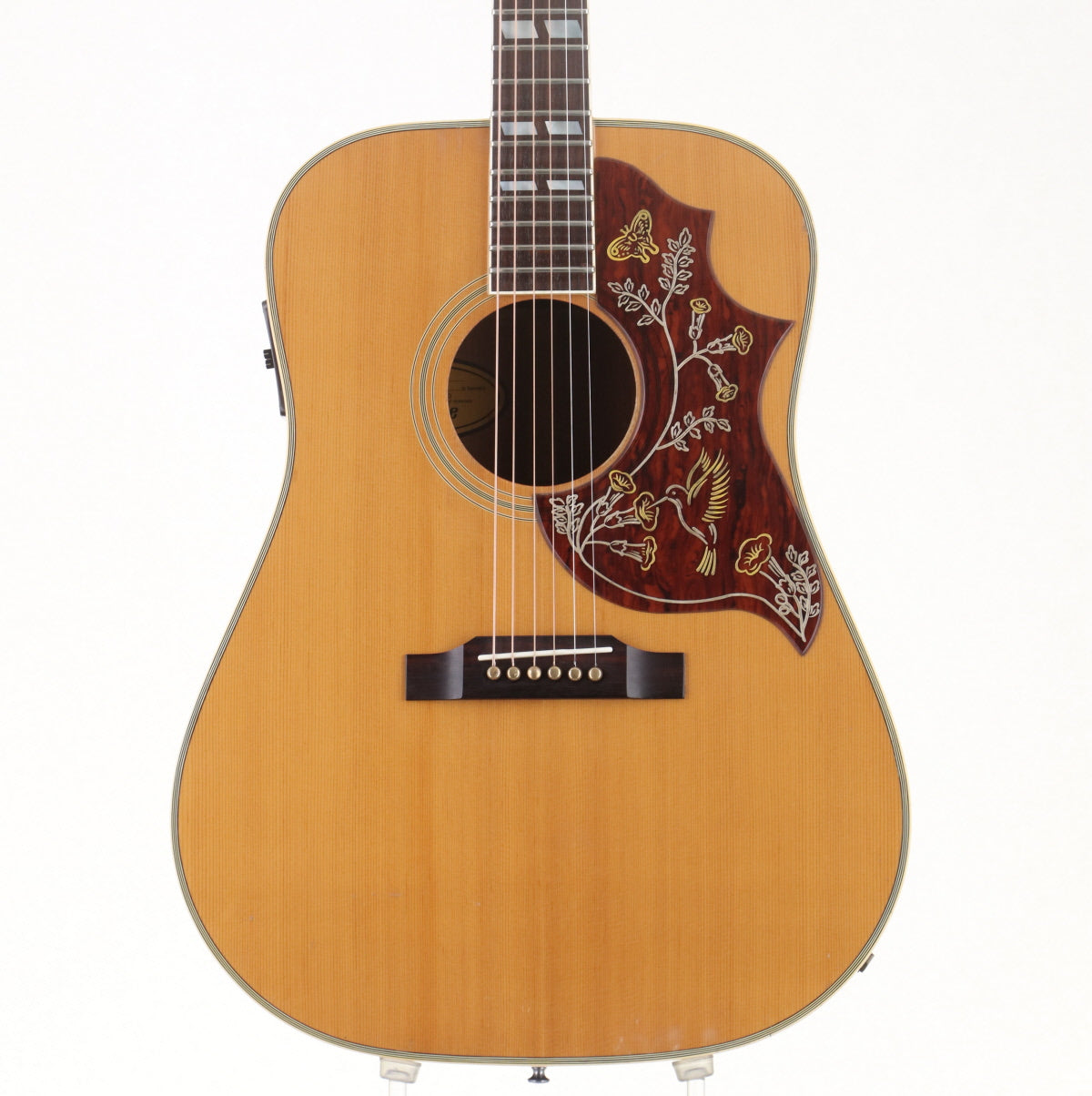 ORVILLE BY GIBSON / HUMMINGBIRD – Ishibashi Music Corporation.