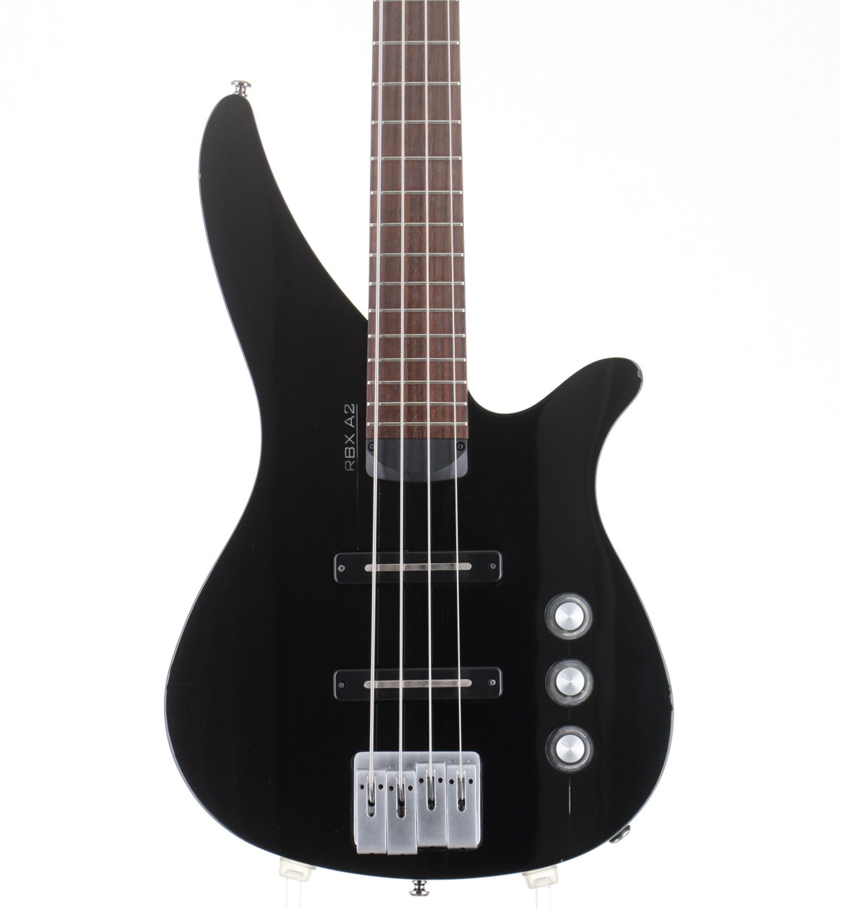YAMAHA / RBX4A2 BLK – Ishibashi Music Corporation. YAMAHA / RBX4A2 BLK – Ishibashi Music Corporation.