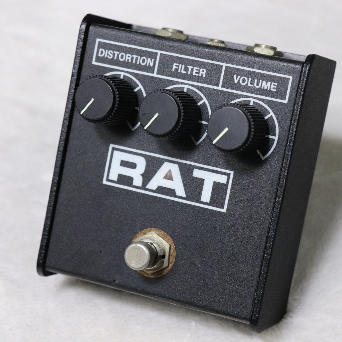 Pro-co / RAT2 LM308 Motorola Small Box – Ishibashi Music Corporation.