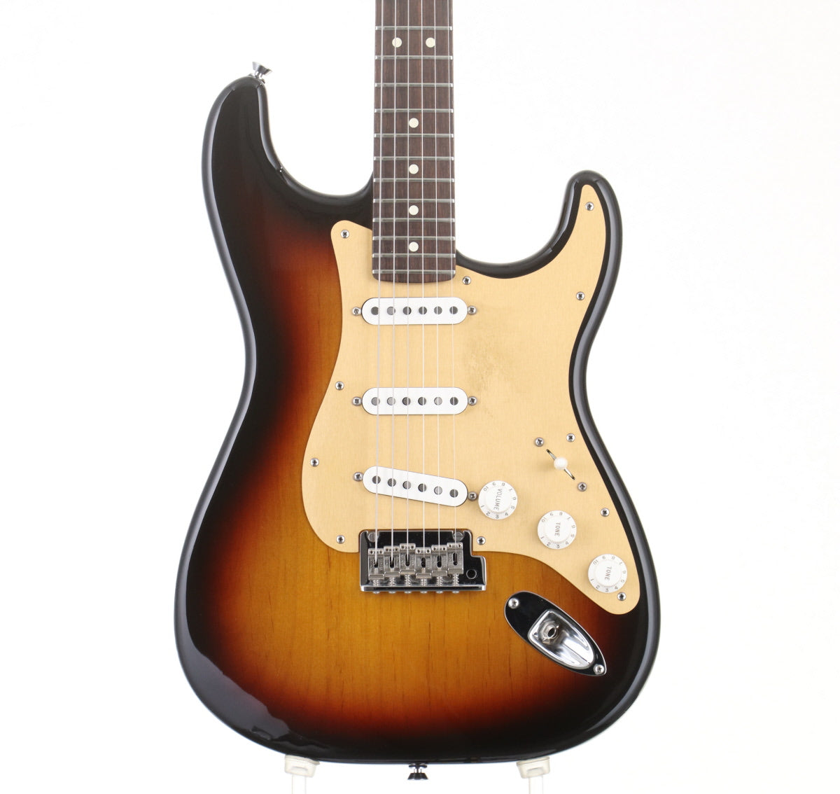 FENDER USA / American Standard Stratocaster with Rosewood 
