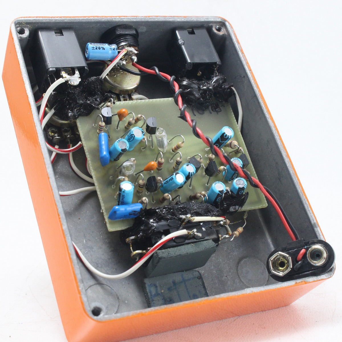Prescription Electronics, Inc. / DEPTH CHARGE – Ishibashi Music