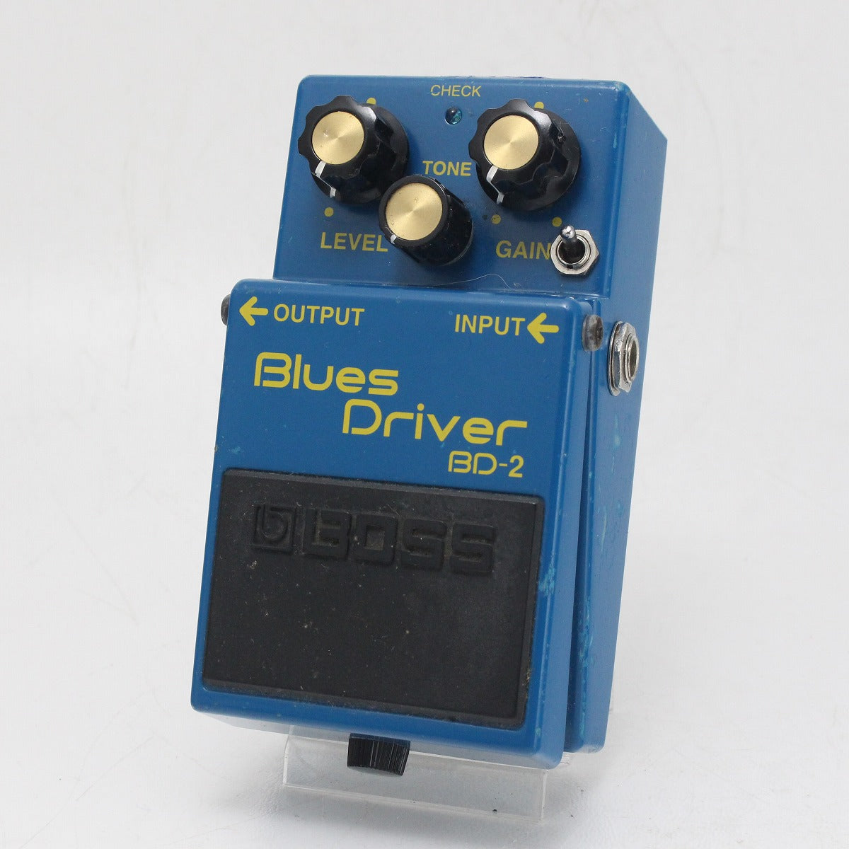 ギター Keeley BD-2 MOD Phat Tube KEELEY / BD-2 Phat Tube Mod – Ishibashi Music Corporation.