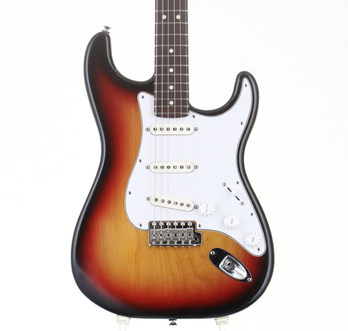 FENDER USA / Highway One Stratocaster Upgrade RW 3TS – Ishibashi